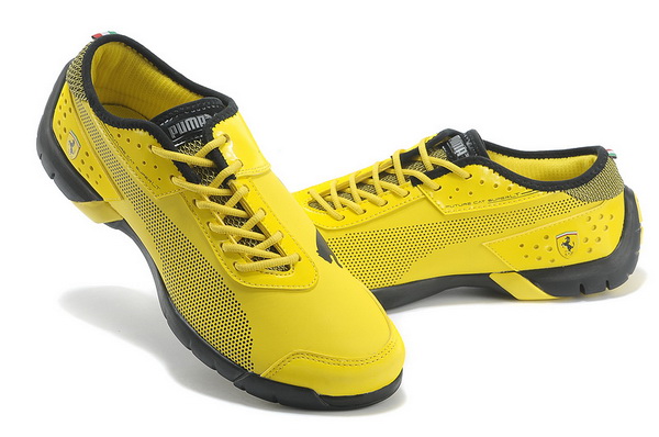 Puma FR Women Shoes--001